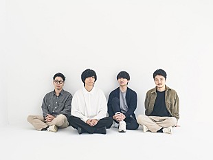 「androp、NHK『みんなのうた』初登場へ　新曲「Mirai Bana（ミライバナ）」書き下ろし」