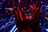 「＜インタビュー＞INABA／SALASの確立された音楽スタイルに迫る――5年ぶりに放つ3rdアルバム『ATOMIC CHIHUAHUA』」1枚目/6