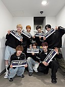 「【NEXZ 1st FAN MEETING ＜NEXZ HIGH SCHOOL＞】夜公演」5枚目/6