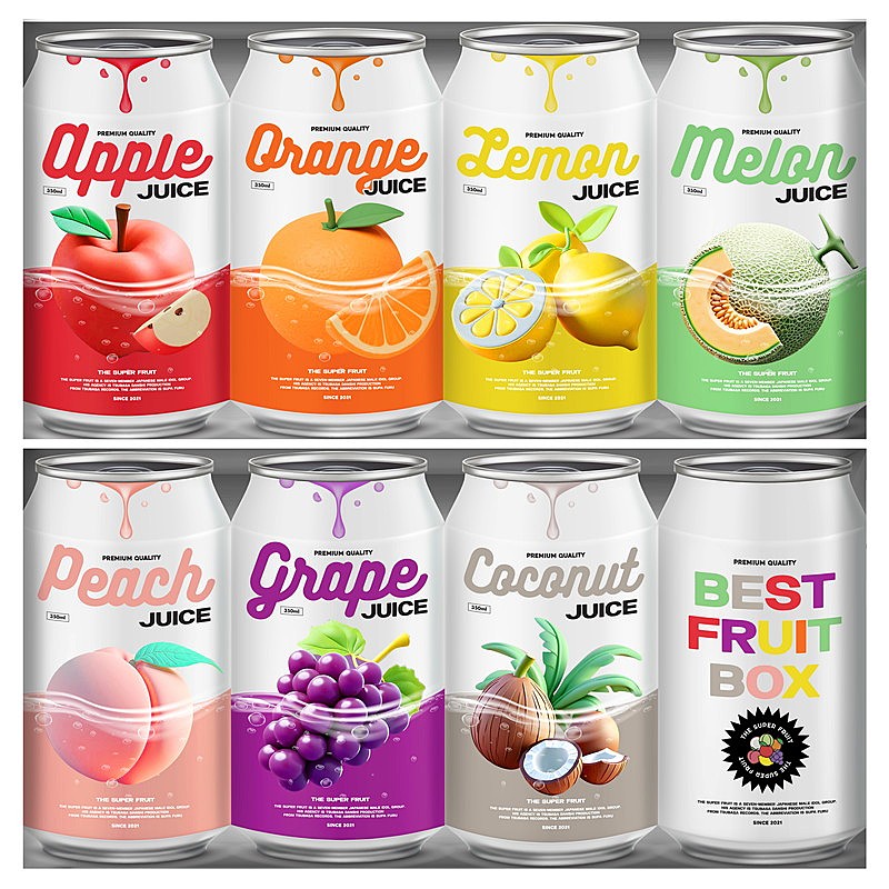 「THE SUPER FRUIT インディーズベストアルバム『BEST FRUIT BOX』」4枚目/5