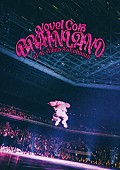 「Novel Core LIVE DVD＆Blu-ray『“BRAIN LAND” at K-Arena Yokohama』初回生産限定盤」2枚目/4
