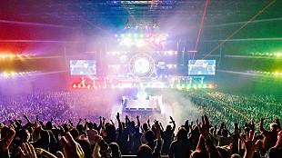 「Novel Core、アリーナ単独公演より「WAGAMAMA MONDAIJI」ライブ映像＆パッケージのジャケット公開」