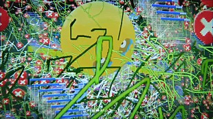 「【ビルボード】“ニコニコ VOCALOID SONGS TOP20”、あばらや「花弁、それにまつわる音声」2週連続首位に」