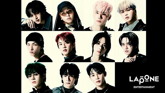 「JO1の特別映像、デビュー曲「無限大(INFINITY)」で軌跡を辿る」1枚目/2