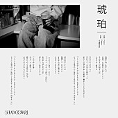 「SEKAI NO OWARI 新曲「琥珀」歌詞画像」2枚目/3