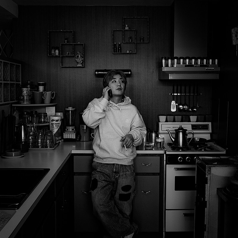 SEKAI NO OWARI、新曲「琥珀」ジャケット／特設サイトなど公開