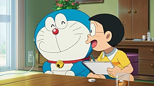 「あいみょん主題歌ver.のスペシャルPV公開、『映画ドラえもん のび太の絵世界物語』」