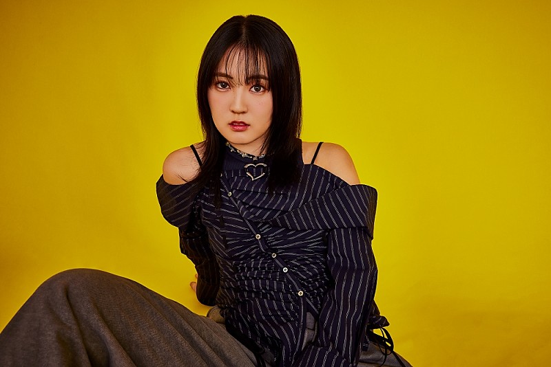 冨岡愛、日米共同制作ドラマ『HEART ATTACK』主題歌を担当　名曲「強く儚い者たち」をカバー