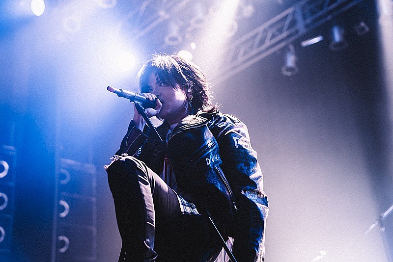 DEZERT、千秋（Vo.）生誕祭'25【セイオン!!】MCで本人「心の底から幸せ」　ライブレポート到着 