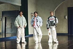 「Number_i、5月に「GOD_i」CDリリース」