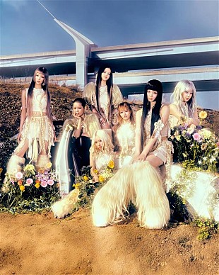 「XG『Venue101』特番、ワールドツアーに密着」