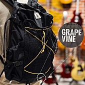 「GRAPEVINE、ニューAL『あのみちから遠くはなれて』発売決定　“バックパック”同梱の限定盤も」1枚目/2