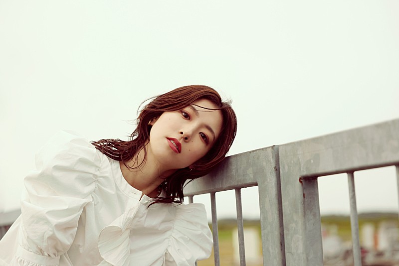 XinU、「また会いに行くから」ニューバージョンを配信リリース　maco maretsを迎えた初のフィーチャリング作品