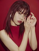 「アイナ・ジ・エンド、冲方丁／荒川弘らのタッグで贈るNetflixシリーズ『ムーンライズ』主題歌を担当」1枚目/2