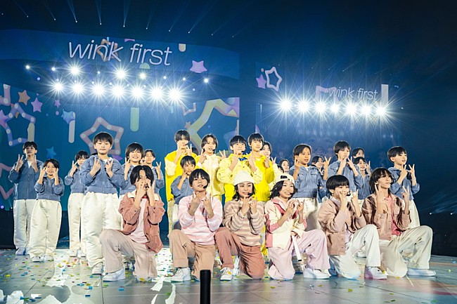 「wink first（TRAINEE）」35枚目/39