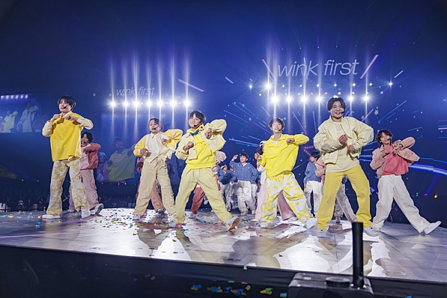 「wink first（TRAINEE）」36枚目/39