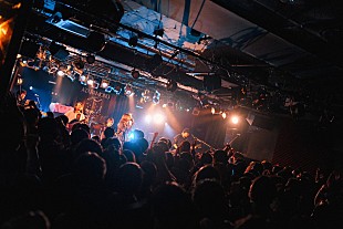 「あたらよ、FC限定ライブで初となる韓国公演の開催発表」