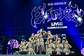 「櫻坂46、多幸感あふれる【11th Single BACKS LIVE!!】2days完遂　公式レポ到着」1枚目/33