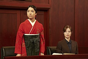 「「法廷のドラゴン」「歩のない将棋は負け将棋の歩田法律事務所です！」「シ－ズン2が見たい」」