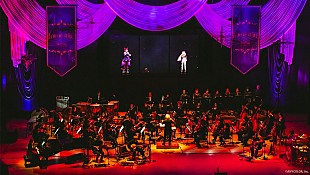 「Nornis（戌亥とこ＆町田ちま）、にじさんじ初オーケストラ・ライブ開催「今日は高貴にね！」」