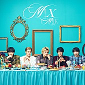 「【ビルボード】M!LK、『M!X』で自身初のアルバム・セールス首位」1枚目/1