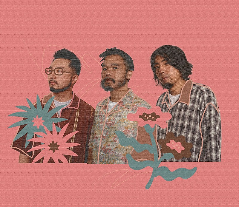 Ovall、最新シングル「Brainstorm」リリース