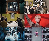 「SEVENTEENのユニット・HxW、新曲「96ers」MV＆一問一答を公開」1枚目/1