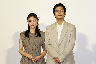 「今田美桜「やなせさんの作品に、暢さんの明るさを感じる」北村匠海「現場を作り上げているのは今田さん」連続テレビ小説「あんぱん」第1週完成試写会見」