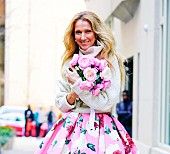 「セリーヌ・ディオン、自身の肖像を使用したAI生成の音楽は“偽物”とファンに警告」1枚目/1