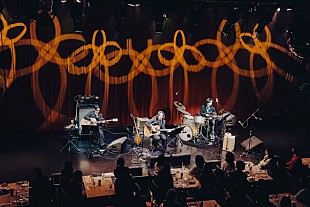 「＜ライブレポート＞SIX LOUNGE、アコースティック編成で豊かな表現力を見つけた初のビルボードライブ公演」