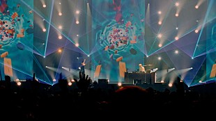 「Creepy Nuts、代々木第一体育館公演より「二度寝」ライブ映像を公開」