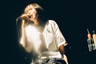 「＜ライブレポート＞十明、変幻自在なパフォーマンスで無限の可能性を見せたワンマンライブ【革命のレシピ】」