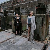 「LANA、ニューAL『20 +』より「Stronger (feat. Awich)」先行配信開始」1枚目/2