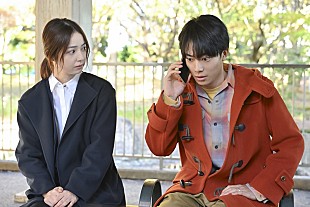 「「地獄の果てまで連れていく」ラストで“誠”井上祐貴が衝撃の告白 「まさかの展開」「闇過ぎる」」