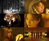 「LE SSERAFIM、パワフル＆ユニークな振り付けの「HOT」MVティザー第1弾を公開」1枚目/1