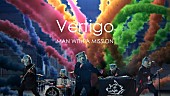 「MAN WITH A MISSION、近未来型SFメカゲーム『Mecha BREAK』とコラボした「Vertigo」MV公開」1枚目/4