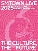 「【SMTOWN LIVE 2025 in TOKYO】、8月に東京ドーム2DAYS」1枚目/18