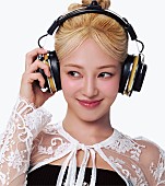 「HYOYEON（少女時代）」8枚目/18