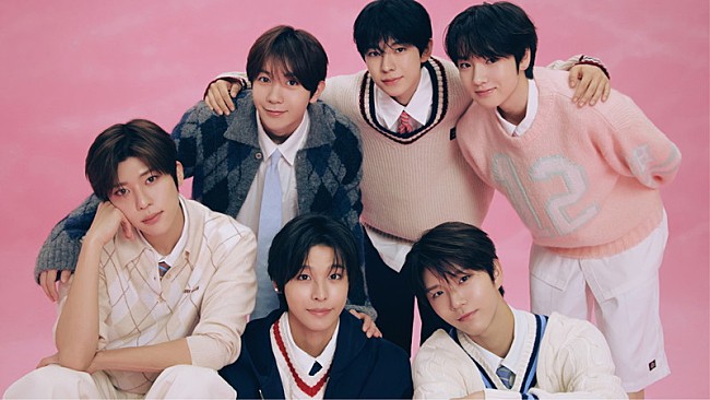 「 NCT WISH」16枚目/18