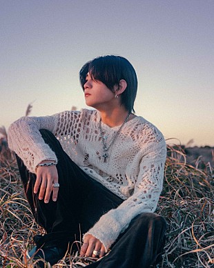 「edhiii boi、Novel Core参加曲など収録EPを緊急配信　カラオケDAMとのコラボ企画も始動」