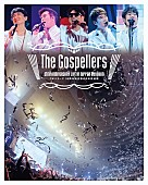 「ゴスペラーズ、【30周年記念祭】日本武道館公演のライブBlu-ray＆DVD発売決定」1枚目/2