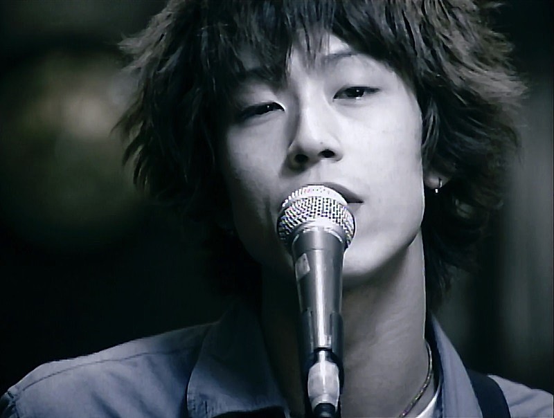 GRAPEVINE、AL『Here』リリース25周年を記念して「here」MV公開