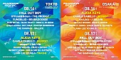 「【SUMMER SONIC 2025】アリシア・キーズがヘッドライナーに決定」1枚目/1