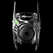 「aespa「Whiplash」自身2曲目の国内ストリーミング累計1億回再生突破」1枚目/1