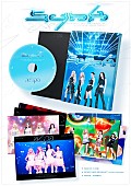 「aespa、2024年東京ドーム公演のライブBlu-rayティザー映像＆展開イメージ画像を公開」1枚目/2