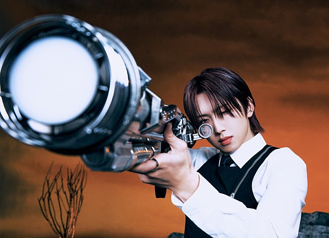 「FUMA」15枚目/68