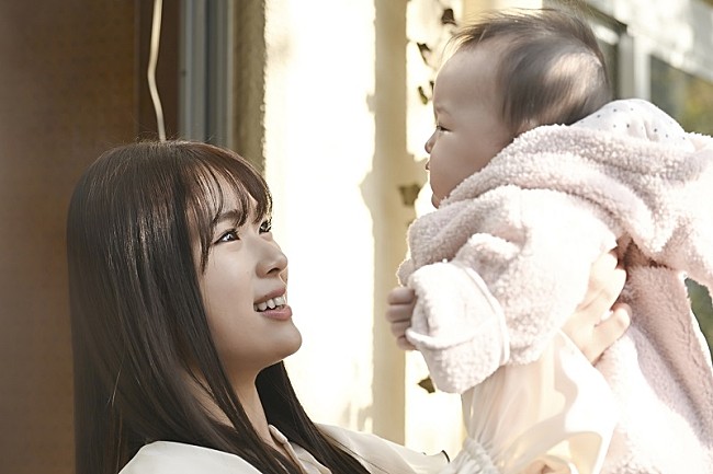 「「地獄の果てまで連れていく」モンスタ－“麗奈”渋谷凪咲の原点が明らかに 「麗奈の立場で見たらつらかった」「心が打たれた」」1枚目/1