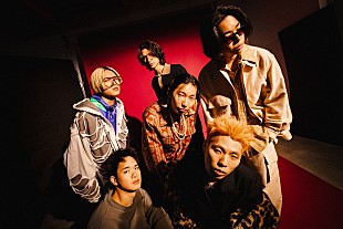 「Billyrrom、ニューシングル「CYM」が五百城茉央（乃木坂46）主演ドラマの主題歌に決定」