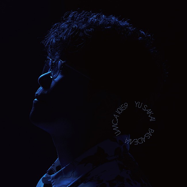 「さかいゆう アルバム『PASADENA』」2枚目/4