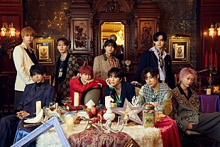 「超特急、EP『Why don't you 超特急？』5月リリース　全国ツアー映像も収録」